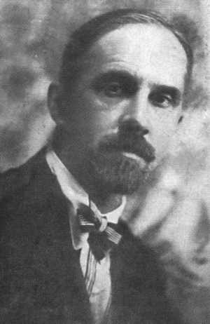 Иллюстрация к книге — Саша Черный. Печальный рыцарь смеха [i_055.jpg]