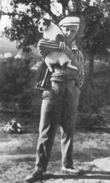 Иллюстрация к книге — Саша Черный. Печальный рыцарь смеха [i_057.jpg]