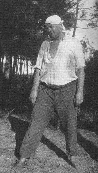 Иллюстрация к книге — Саша Черный. Печальный рыцарь смеха [i_059.jpg]