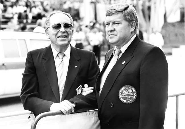 Иллюстрация к книге — Групповая гонка. Записки генерала КГБ [i_020.jpg]