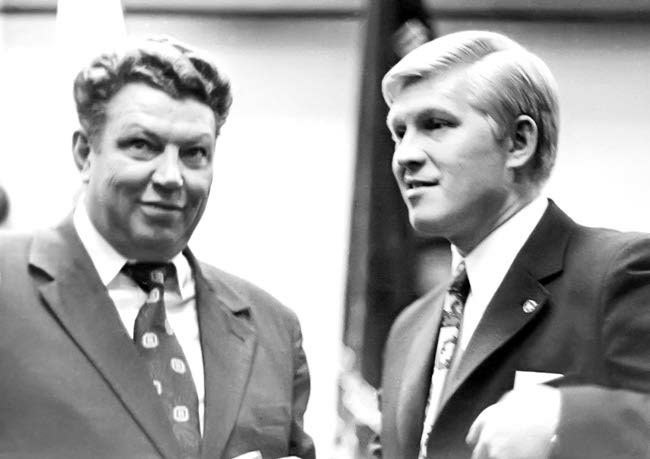 Иллюстрация к книге — Групповая гонка. Записки генерала КГБ [i_022.jpg]