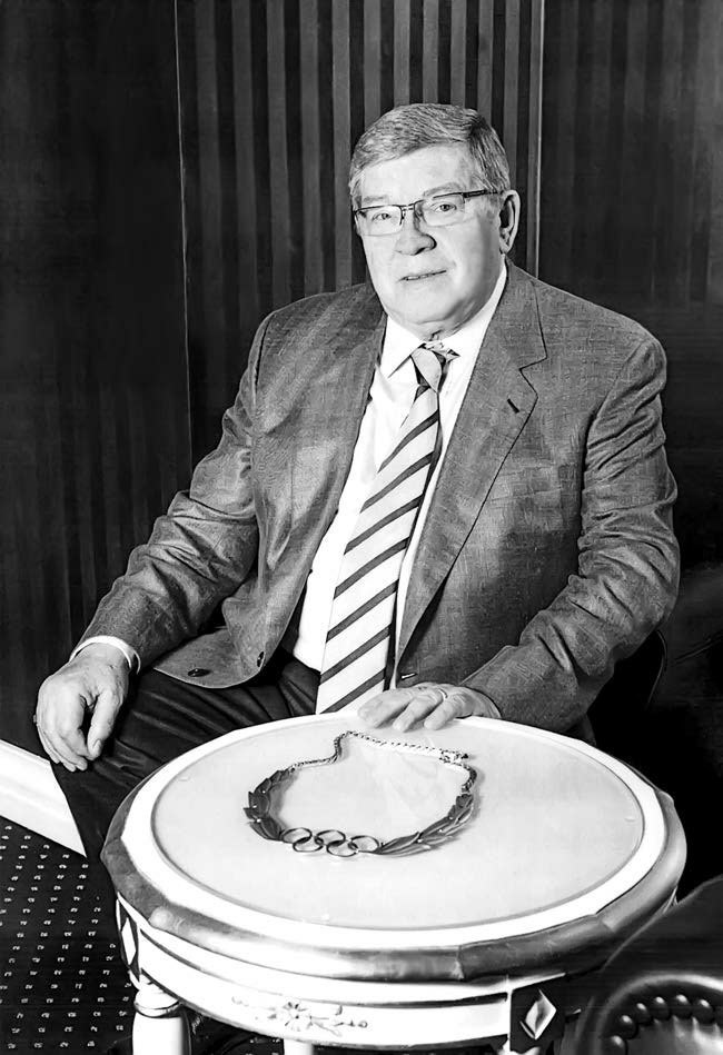 Иллюстрация к книге — Групповая гонка. Записки генерала КГБ [i_028.jpg]