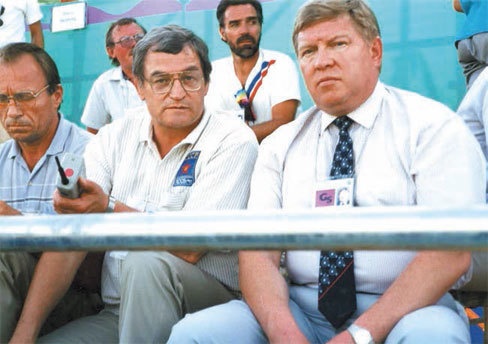 Иллюстрация к книге — Групповая гонка. Записки генерала КГБ [i_029.jpg]