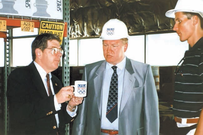 Иллюстрация к книге — Групповая гонка. Записки генерала КГБ [i_035.jpg]