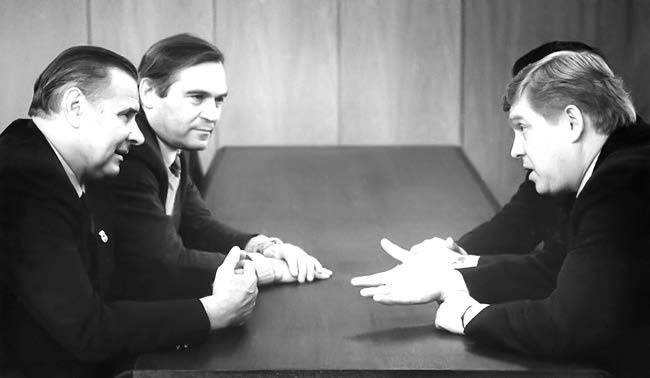 Иллюстрация к книге — Групповая гонка. Записки генерала КГБ [i_038.jpg]