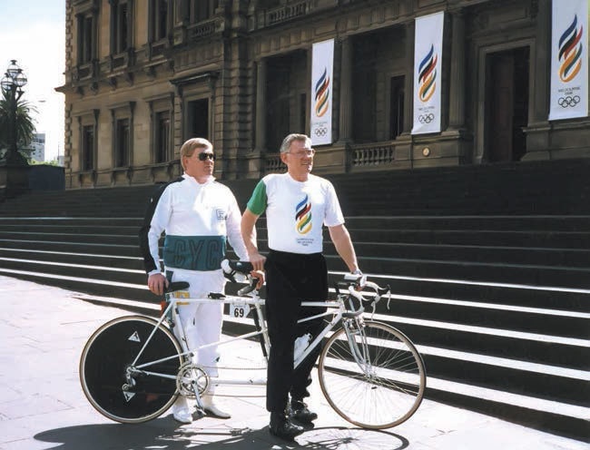 Иллюстрация к книге — Групповая гонка. Записки генерала КГБ [i_043.jpg]