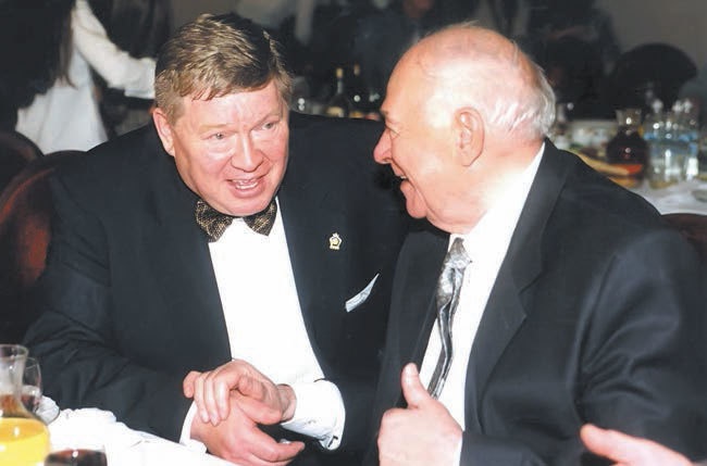 Иллюстрация к книге — Групповая гонка. Записки генерала КГБ [i_044.jpg]