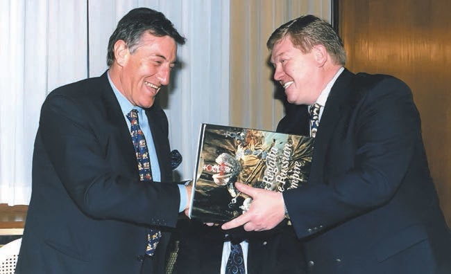 Иллюстрация к книге — Групповая гонка. Записки генерала КГБ [i_045.jpg]