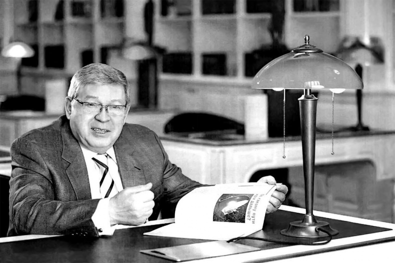 Иллюстрация к книге — Групповая гонка. Записки генерала КГБ [i_047.jpg]