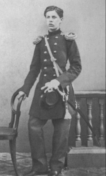 Иллюстрация к книге — Мусоргский [i_004.jpg]