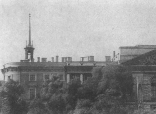 Иллюстрация к книге — Мусоргский [i_022.jpg]