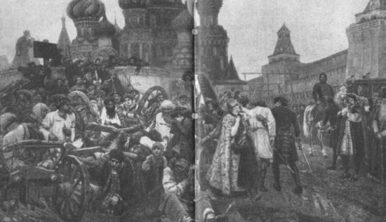 Иллюстрация к книге — Мусоргский [i_048.jpg]