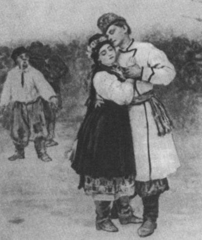 Иллюстрация к книге — Мусоргский [i_051.jpg]