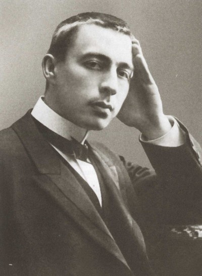 Иллюстрация к книге — Рахманинов [i_001.jpg]