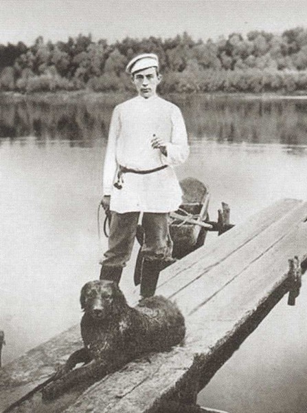 Иллюстрация к книге — Рахманинов [i_032.jpg]