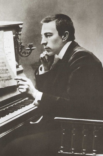 Иллюстрация к книге — Рахманинов [i_036.jpg]