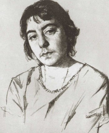 Иллюстрация к книге — Рахманинов [i_046.jpg]