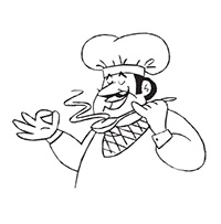 Иллюстрация к книге — 344 рецепта для снижения холестерина [i_002.jpg]