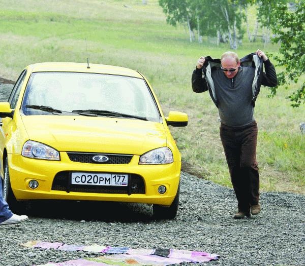 Иллюстрация к книге — Путин. Прораб на галерах [i_002.jpg]