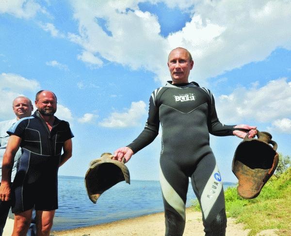 Иллюстрация к книге — Путин. Прораб на галерах [i_008.jpg]