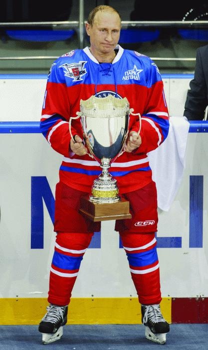 Иллюстрация к книге — Путин. Прораб на галерах [i_011.jpg]