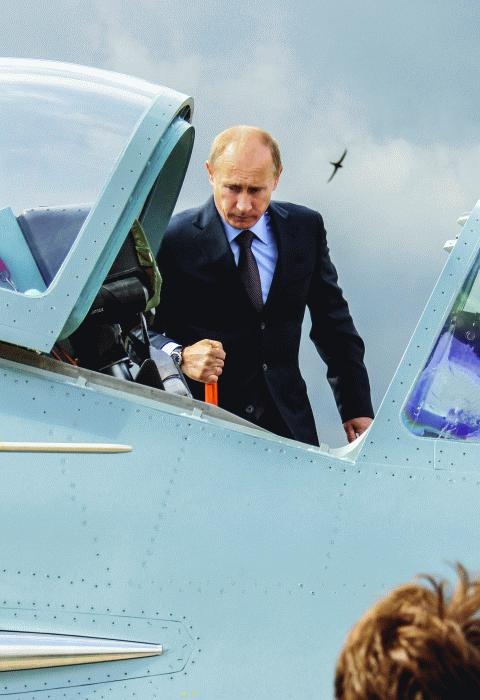 Иллюстрация к книге — Путин. Прораб на галерах [i_014.jpg]