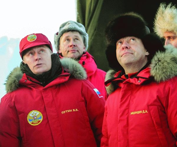 Иллюстрация к книге — Путин. Прораб на галерах [i_015.jpg]