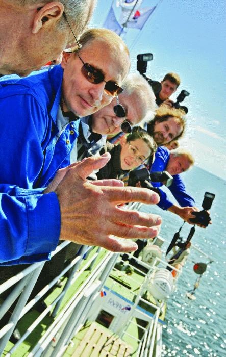 Иллюстрация к книге — Путин. Прораб на галерах [i_024.jpg]