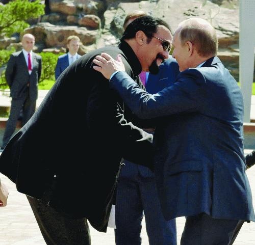 Иллюстрация к книге — Путин. Прораб на галерах [i_033.jpg]