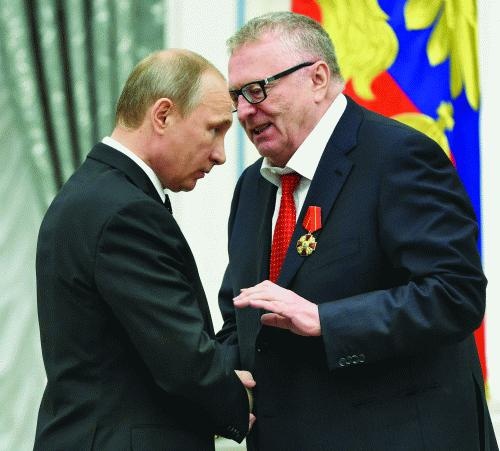 Иллюстрация к книге — Путин. Прораб на галерах [i_050.jpg]