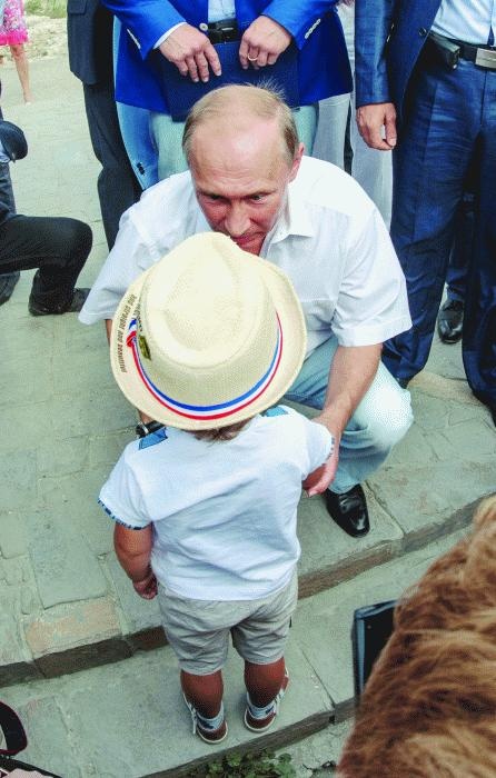 Иллюстрация к книге — Путин. Прораб на галерах [i_058.jpg]