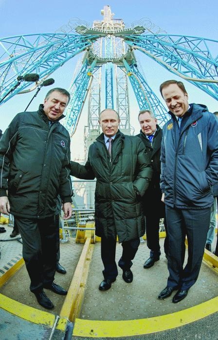 Иллюстрация к книге — Путин. Прораб на галерах [i_059.jpg]