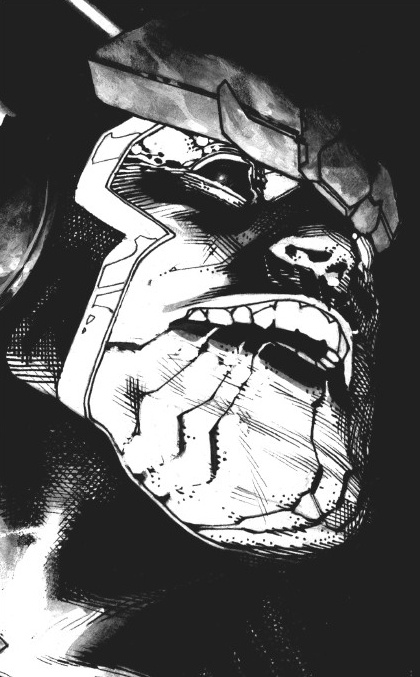 Иллюстрация к книге — Танос: Смертный приговор [i_001.jpg]