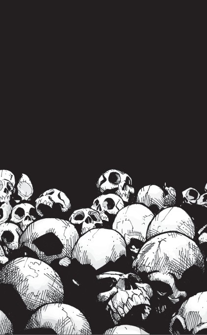 Иллюстрация к книге — Танос: Смертный приговор [i_007.jpg]