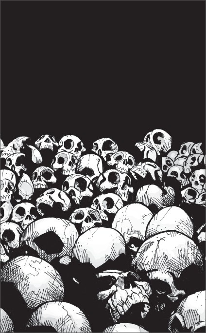 Иллюстрация к книге — Танос: Смертный приговор [i_012.jpg]