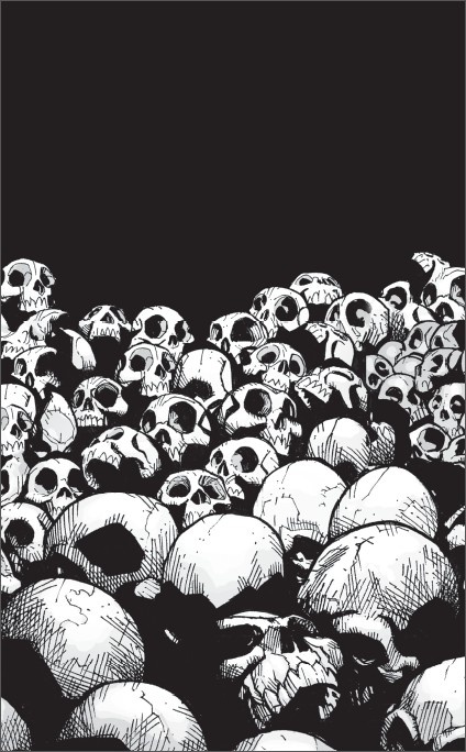 Иллюстрация к книге — Танос: Смертный приговор [i_013.jpg]