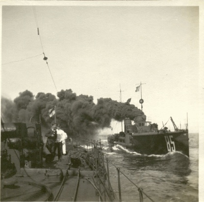 Иллюстрация к книге — Анна – королева морской разведки [i_008.jpg]