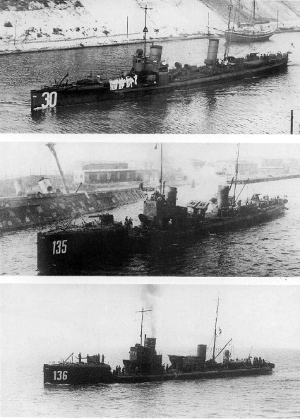 Иллюстрация к книге — Анна – королева морской разведки [i_012.jpg]