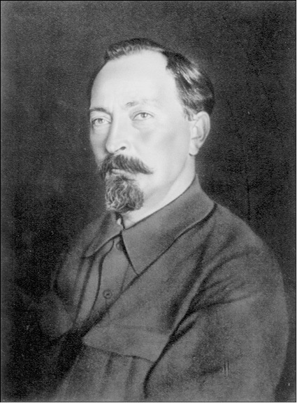 Иллюстрация к книге — Красные против белых. Спецслужбы в Гражданской войне 1917-1922 [i_015.jpg]