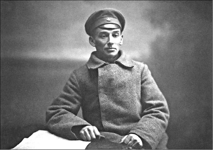 Иллюстрация к книге — Красные против белых. Спецслужбы в Гражданской войне 1917-1922 [i_022.jpg]