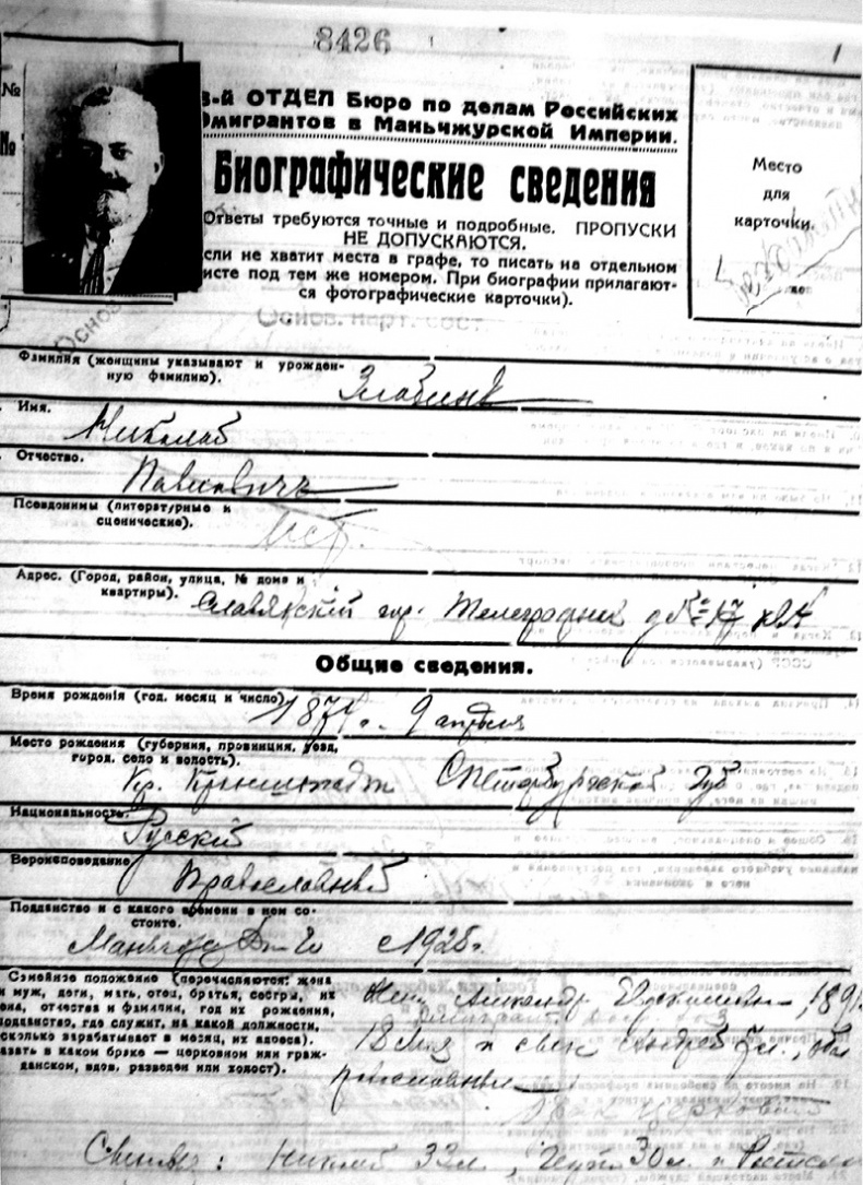 Иллюстрация к книге — Красные против белых. Спецслужбы в Гражданской войне 1917-1922 [i_037.jpg]