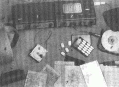 Иллюстрация к книге — Шпион для Германии [i_010.jpg]