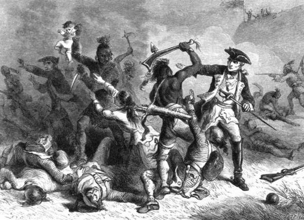 Иллюстрация к книге — Вашингтон [i_020.jpg]