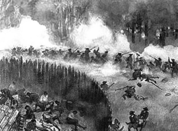 Иллюстрация к книге — Вашингтон [i_021.jpg]