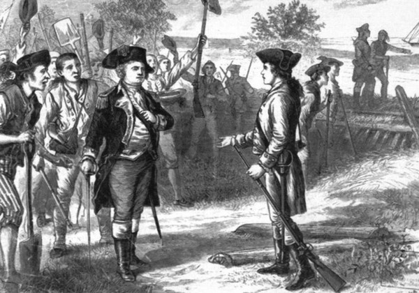 Иллюстрация к книге — Вашингтон [i_037.jpg]