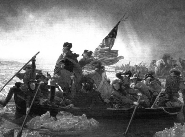 Иллюстрация к книге — Вашингтон [i_038.jpg]