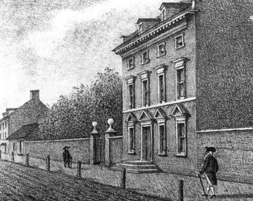 Иллюстрация к книге — Вашингтон [i_064.jpg]