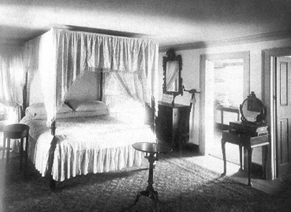 Иллюстрация к книге — Вашингтон [i_079.jpg]