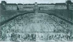 Иллюстрация к книге — Повседневная жизнь королевских мушкетеров [pic_10.jpg]