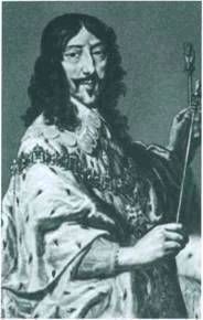 Иллюстрация к книге — Повседневная жизнь королевских мушкетеров [pic_11.jpg]